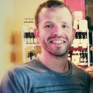 Meet your Posher, Dan